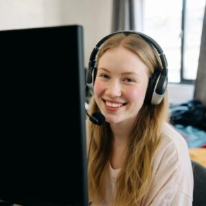 Patient Native German Tutor – Speaking & Grammar Focus