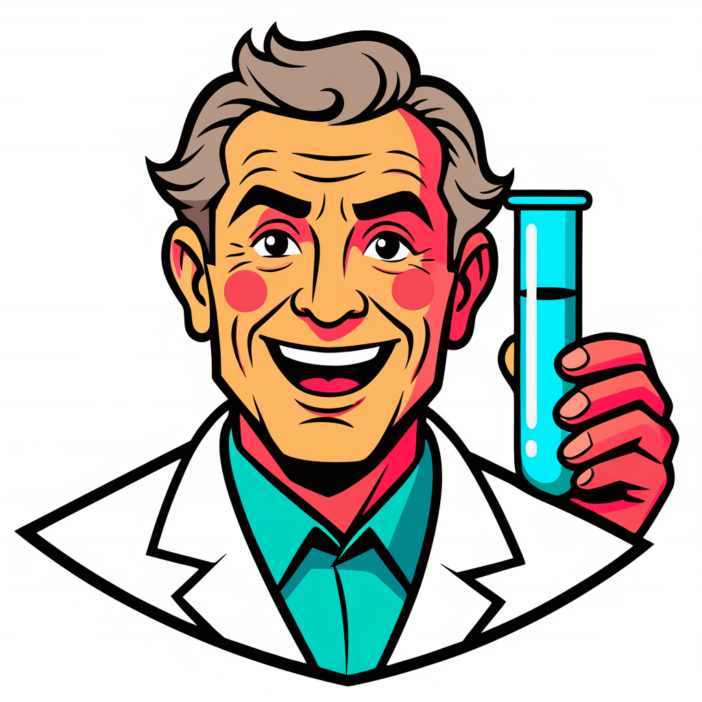 Prof. Dr. Müller