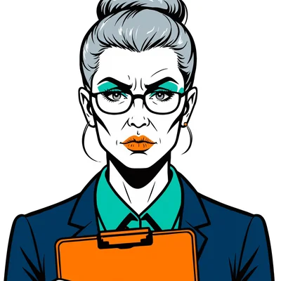 Frau Schmidt