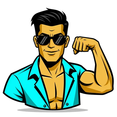Marco der Macho