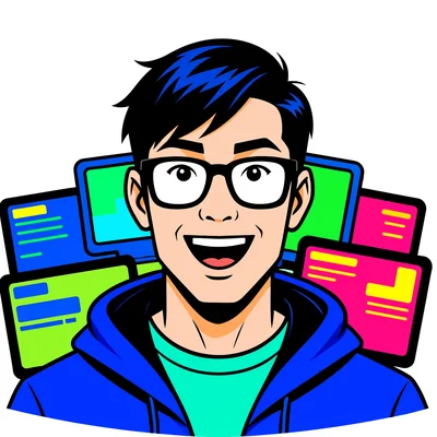 Kevin der Nerd