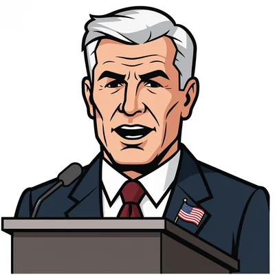 Mr. President