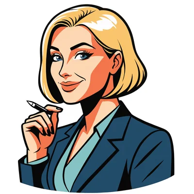 Petra die Personalerin